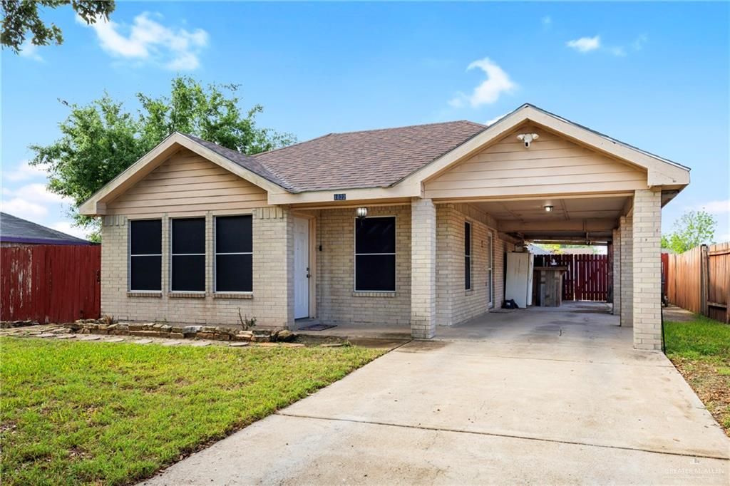 1822 W Lincoln Street, Weslaco, TX 78599