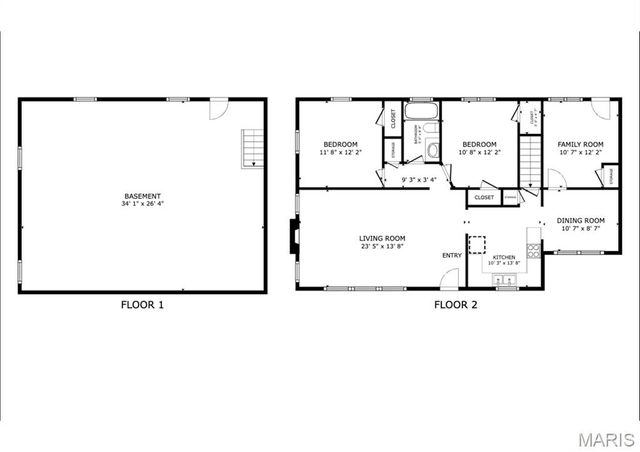 153 Signal Hill Drive, St Louis, MO 63121