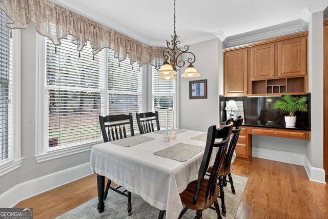 200 Pebble Beach Drive, Fayetteville, GA 30215