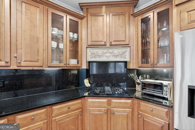 200 Pebble Beach Drive, Fayetteville, GA 30215