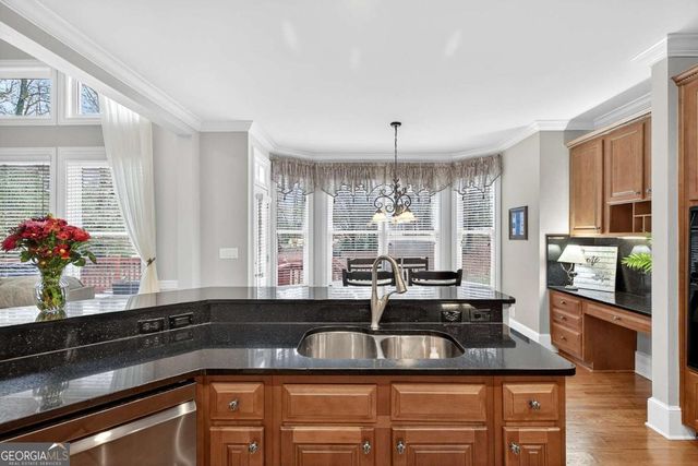 200 Pebble Beach Drive, Fayetteville, GA 30215