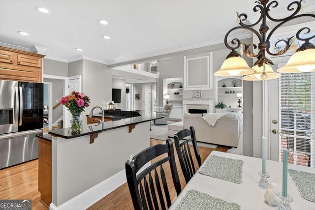 200 Pebble Beach Drive, Fayetteville, GA 30215