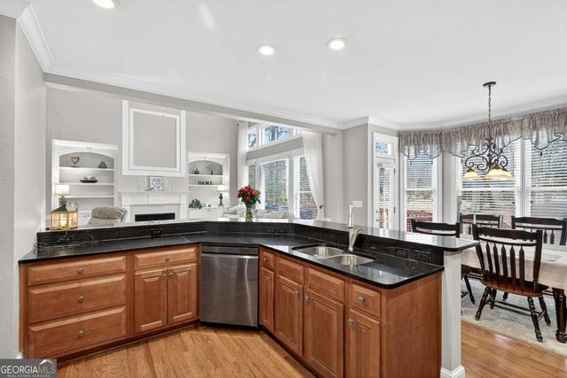 200 Pebble Beach Drive, Fayetteville, GA 30215