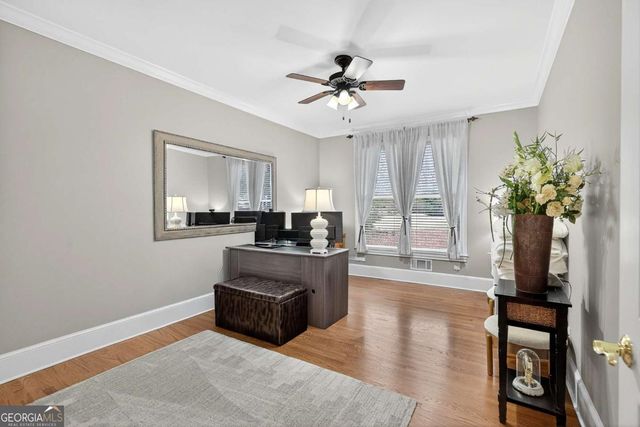 200 Pebble Beach Drive, Fayetteville, GA 30215