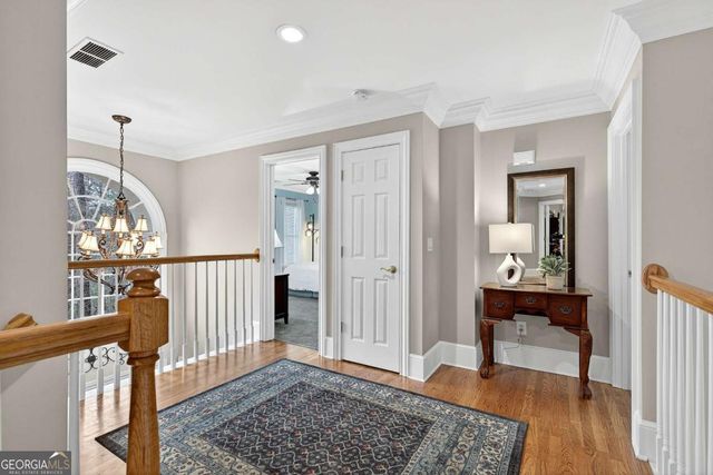 200 Pebble Beach Drive, Fayetteville, GA 30215