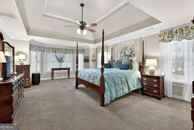 200 Pebble Beach Drive, Fayetteville, GA 30215