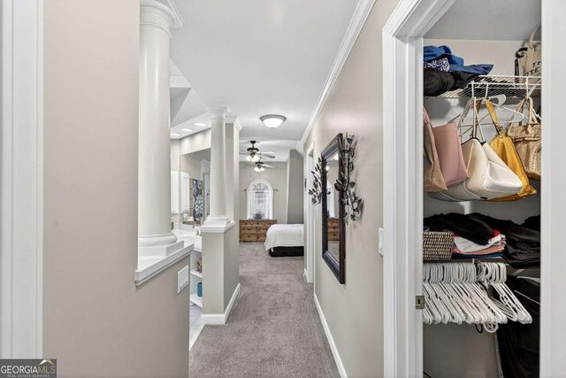 200 Pebble Beach Drive, Fayetteville, GA 30215