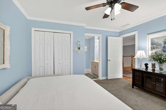 200 Pebble Beach Drive, Fayetteville, GA 30215