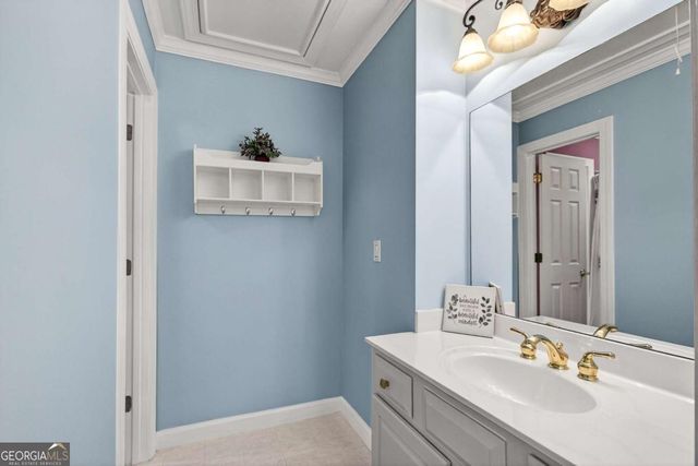 200 Pebble Beach Drive, Fayetteville, GA 30215