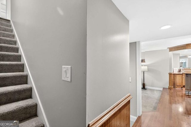 200 Pebble Beach Drive, Fayetteville, GA 30215