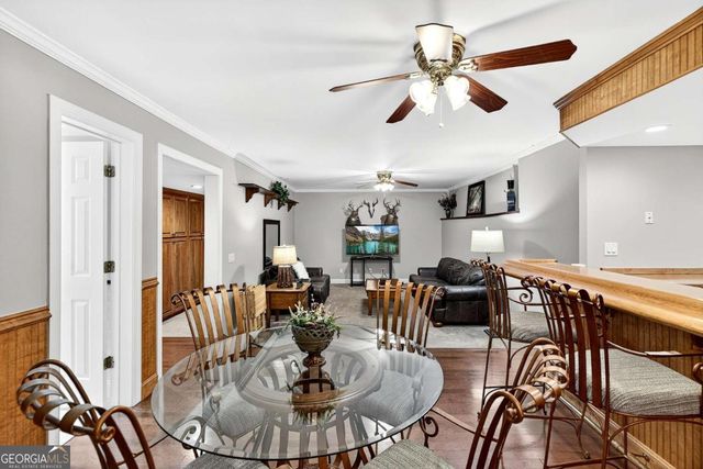 200 Pebble Beach Drive, Fayetteville, GA 30215