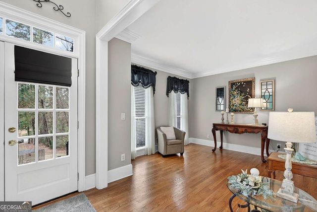 200 Pebble Beach Drive, Fayetteville, GA 30215