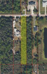 70TH AVE NE, Naples, FL 34120