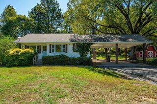 1141 Walnut Valley, Hot Springs, AR 71909