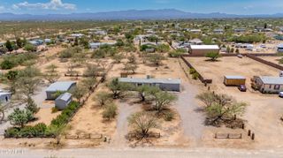 5687 S Mesquite Tree Lane, Hereford, AZ 85615