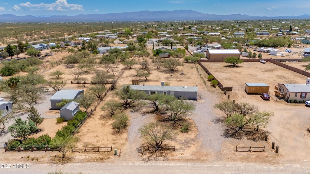 5687 S Mesquite Tree Lane, Hereford, AZ 85615