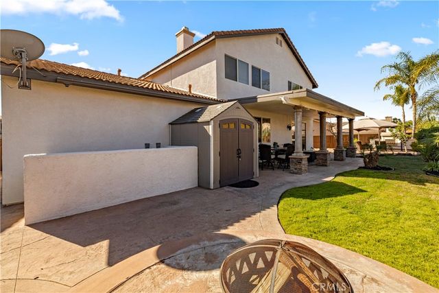 26672 Mark Twain Court, Menifee, CA 92586