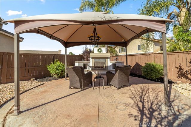 26672 Mark Twain Court, Menifee, CA 92586