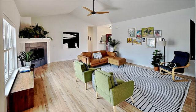 2 Didcot Lane, Bella Vista, AR 72714