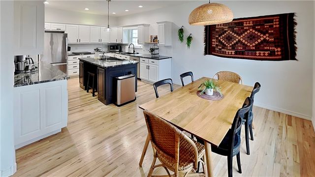 2 Didcot Lane, Bella Vista, AR 72714