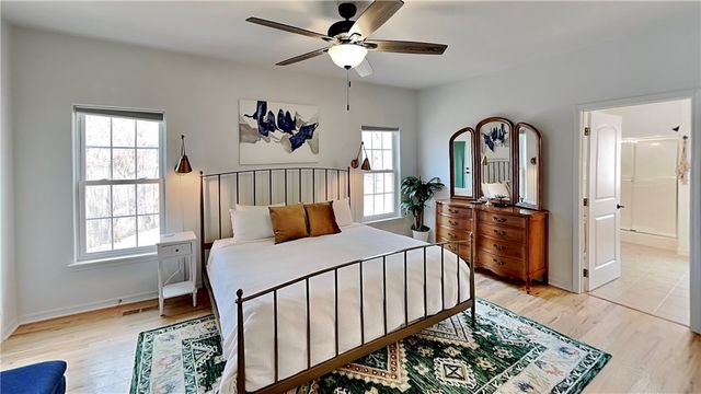 2 Didcot Lane, Bella Vista, AR 72714