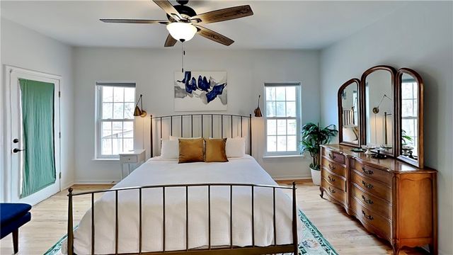 2 Didcot Lane, Bella Vista, AR 72714