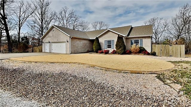 2 Didcot Lane, Bella Vista, AR 72714