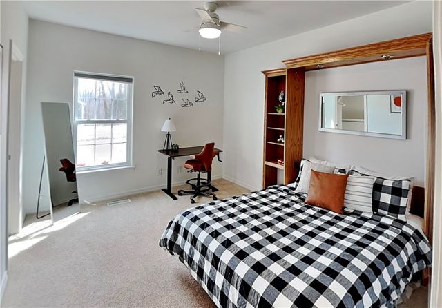 2 Didcot Lane, Bella Vista, AR 72714