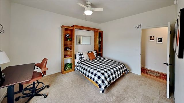 2 Didcot Lane, Bella Vista, AR 72714