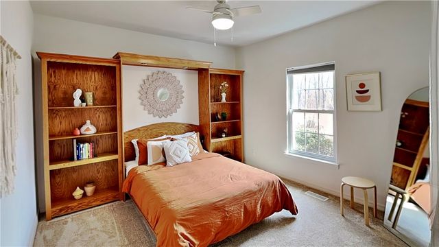 2 Didcot Lane, Bella Vista, AR 72714