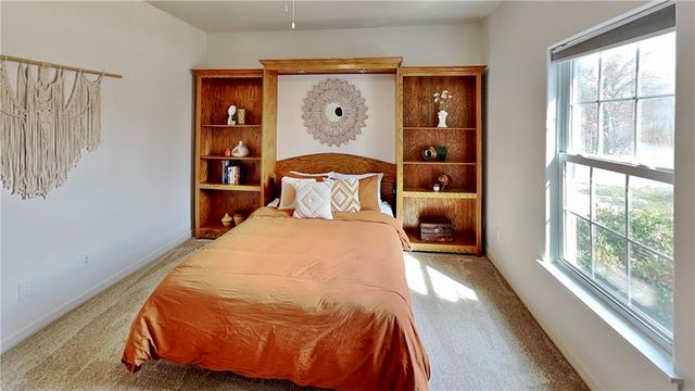 2 Didcot Lane, Bella Vista, AR 72714