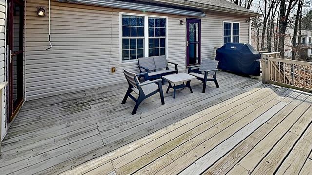 2 Didcot Lane, Bella Vista, AR 72714