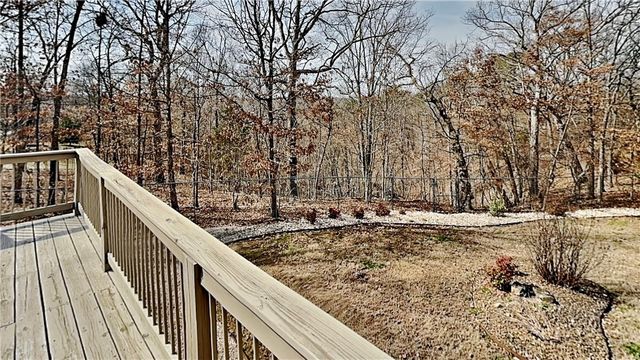 2 Didcot Lane, Bella Vista, AR 72714