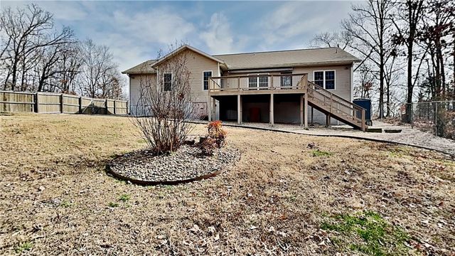 2 Didcot Lane, Bella Vista, AR 72714