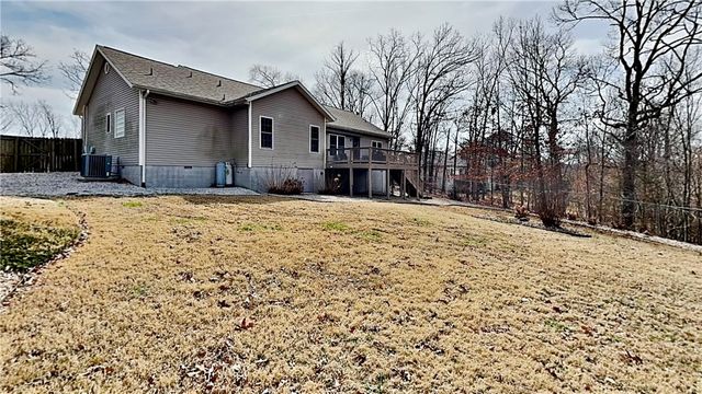 2 Didcot Lane, Bella Vista, AR 72714