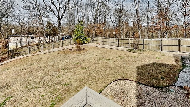 2 Didcot Lane, Bella Vista, AR 72714