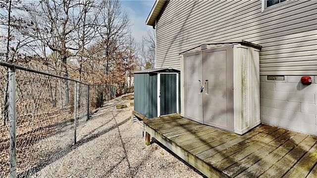 2 Didcot Lane, Bella Vista, AR 72714