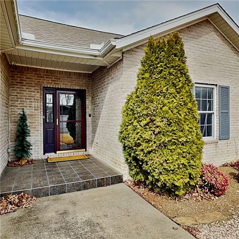 2 Didcot Lane, Bella Vista, AR 72714