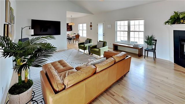 2 Didcot Lane, Bella Vista, AR 72714