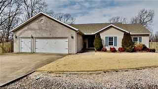 2 Didcot Lane, Bella Vista, AR 72714