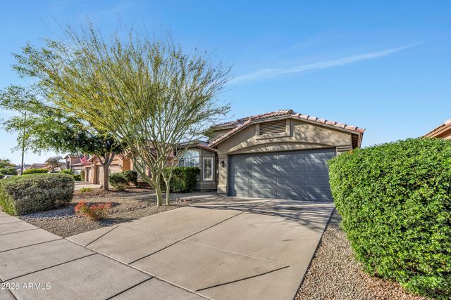 2642 E HARTFORD Avenue, Phoenix, AZ 85032