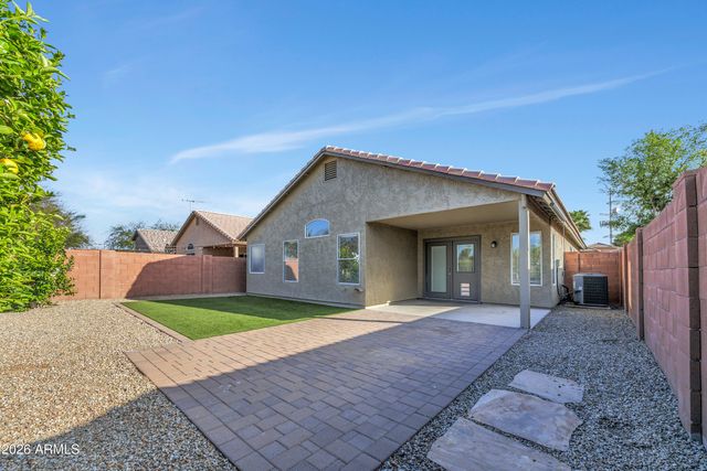 2642 E HARTFORD Avenue, Phoenix, AZ 85032