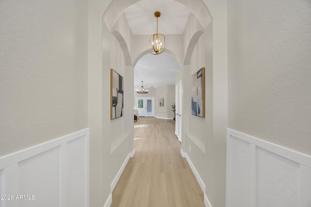 2642 E HARTFORD Avenue, Phoenix, AZ 85032