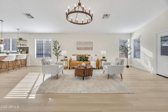 2642 E HARTFORD Avenue, Phoenix, AZ 85032