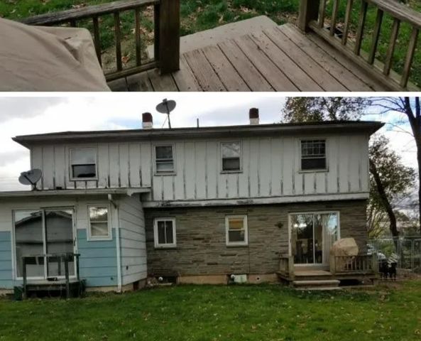 5-7 Wheeler Street, Deposit, NY 13754