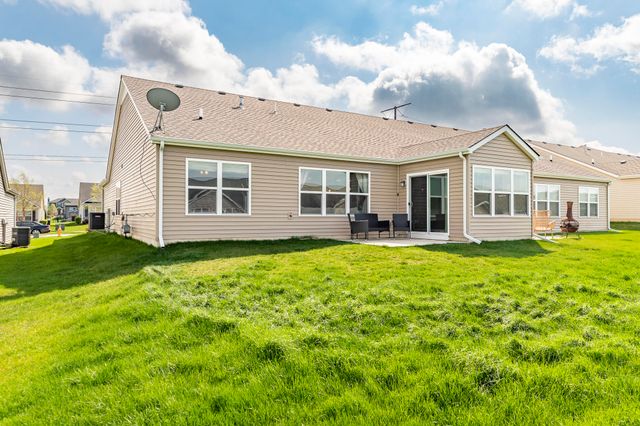 15402 W 102nd Place, Dyer, IN 46311