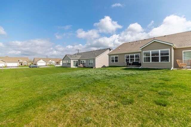 15402 W 102nd Place, Dyer, IN 46311