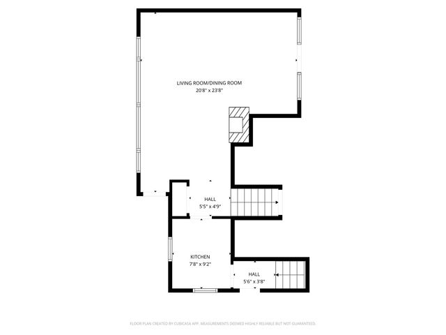 114 N Salem Avenue, Arlington Heights, IL 60005