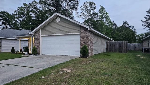 109 Yuri, Dothan, AL 36301
