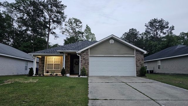 109 Yuri, Dothan, AL 36301